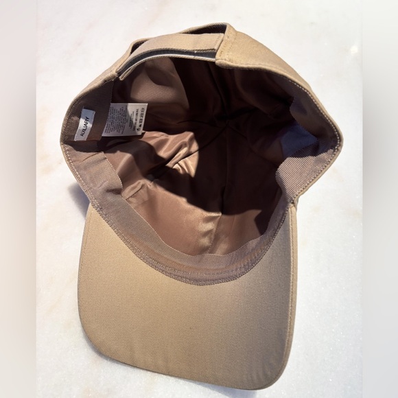 Aritzia Auxiliary Baseball Cap - Picture 3 of 3